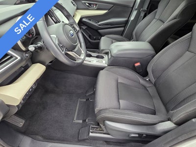 2020 Subaru Ascent Premium