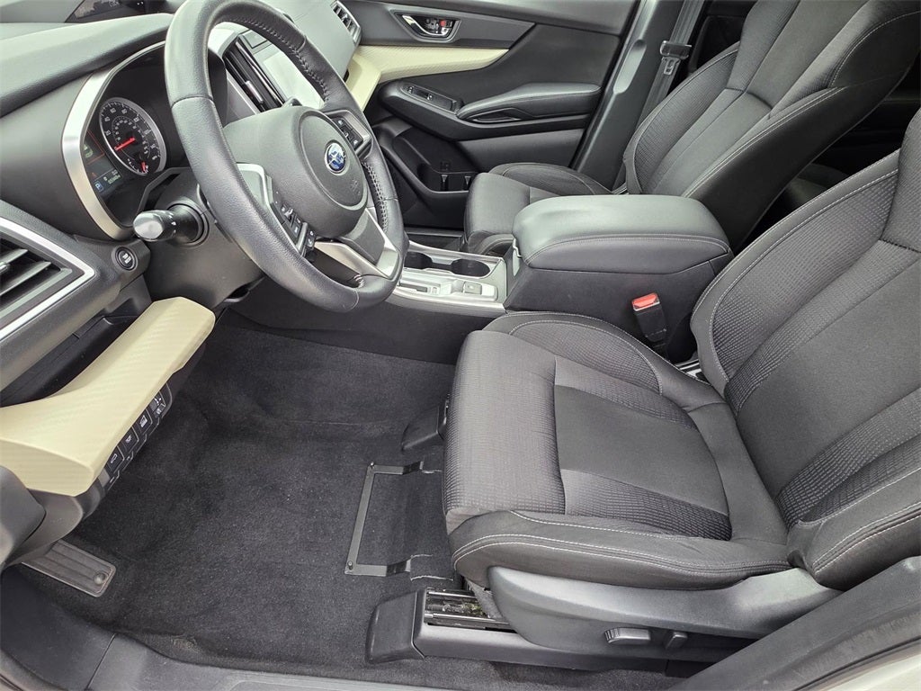 2020 Subaru Ascent Premium