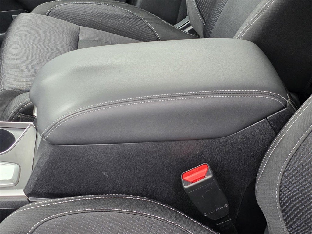 2020 Subaru Ascent Premium