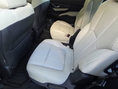 2027 Subaru Ascent Limited