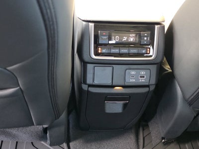 2027 Subaru Ascent Limited