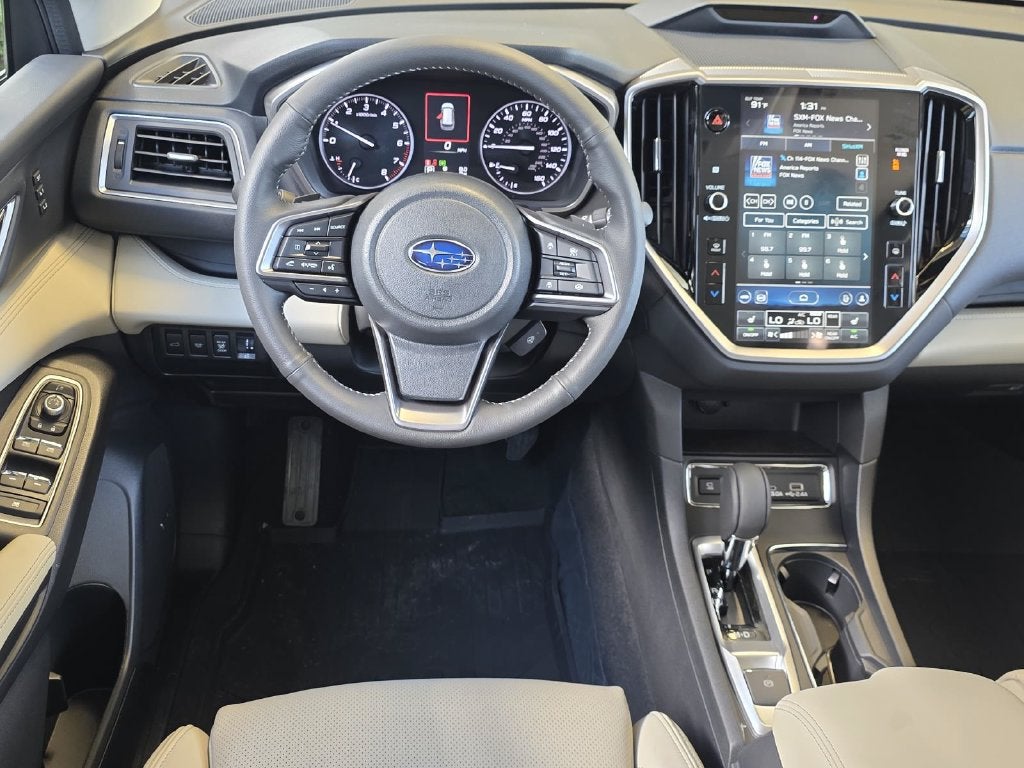 2027 Subaru Ascent Limited