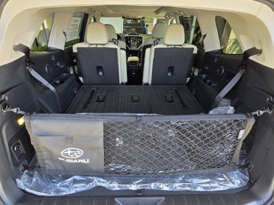 2027 Subaru Ascent Limited