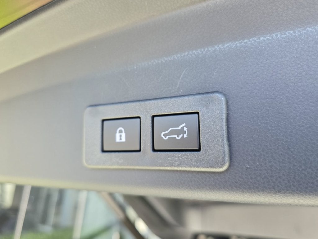 2027 Subaru Ascent Limited