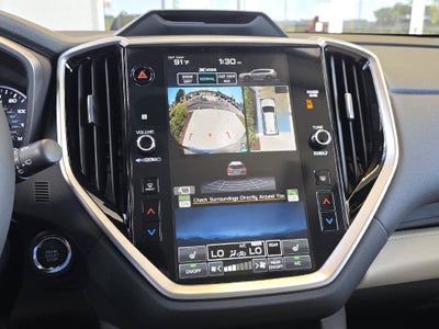 2027 Subaru Ascent Limited