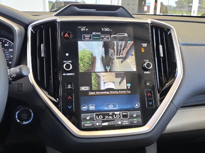 2027 Subaru Ascent Limited