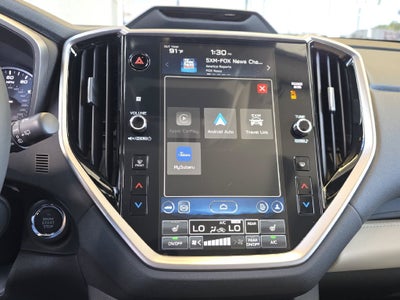2027 Subaru Ascent Limited