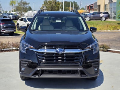 2027 Subaru Ascent Limited