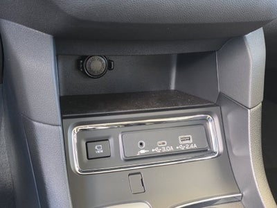 2027 Subaru Ascent Limited