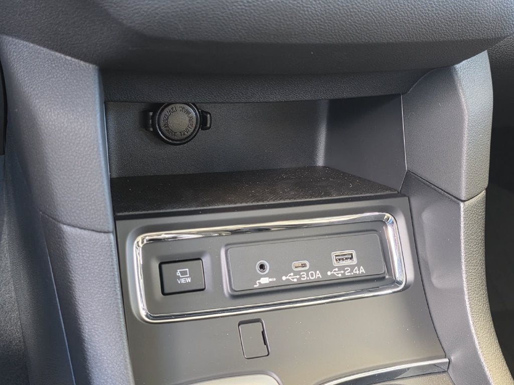 2027 Subaru Ascent Limited