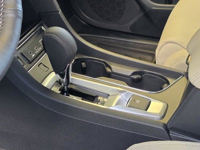 2027 Subaru Ascent Limited