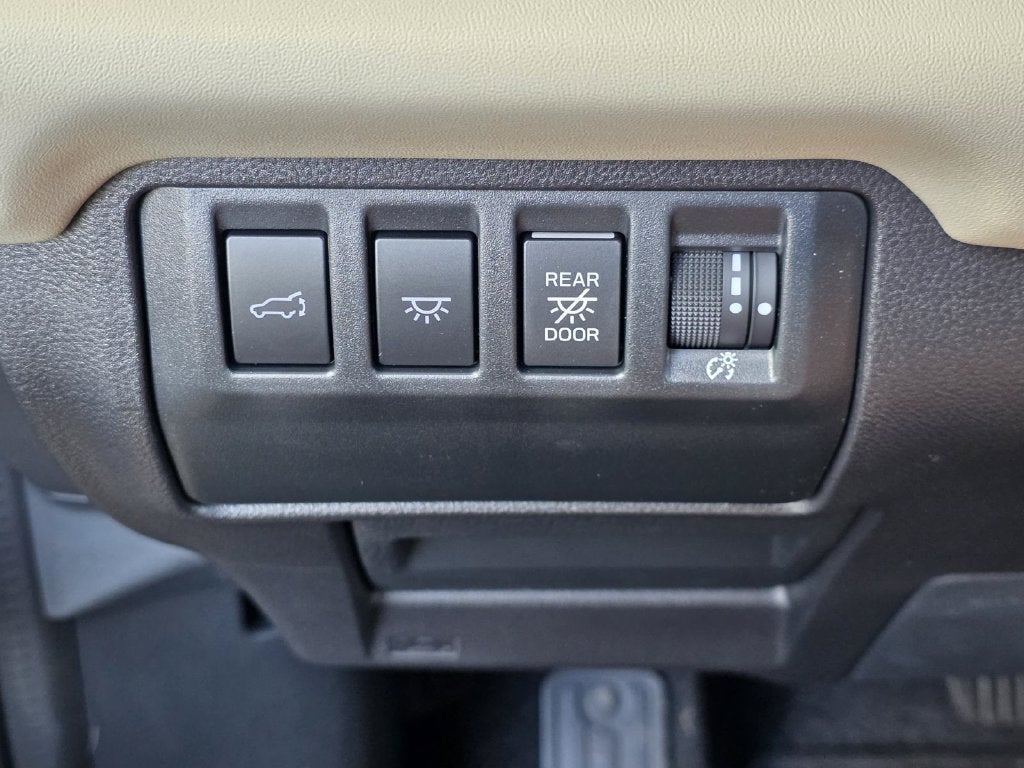 2027 Subaru Ascent Limited