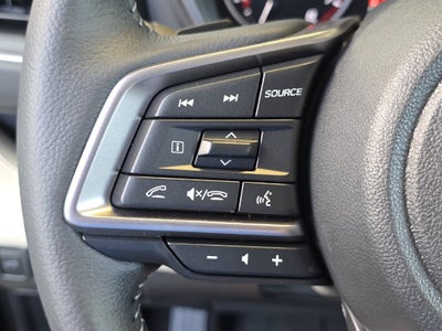 2027 Subaru Ascent Limited