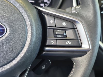 2027 Subaru Ascent Limited