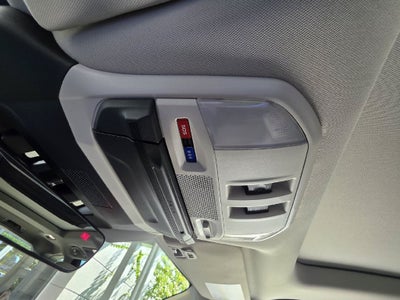 2027 Subaru Ascent Limited