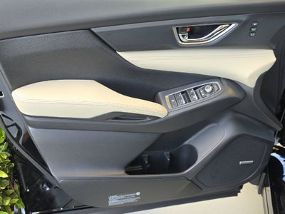 2027 Subaru Ascent Limited