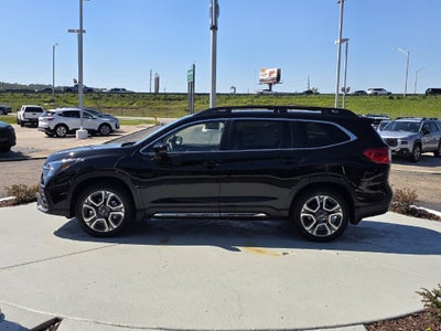 2027 Subaru Ascent Limited