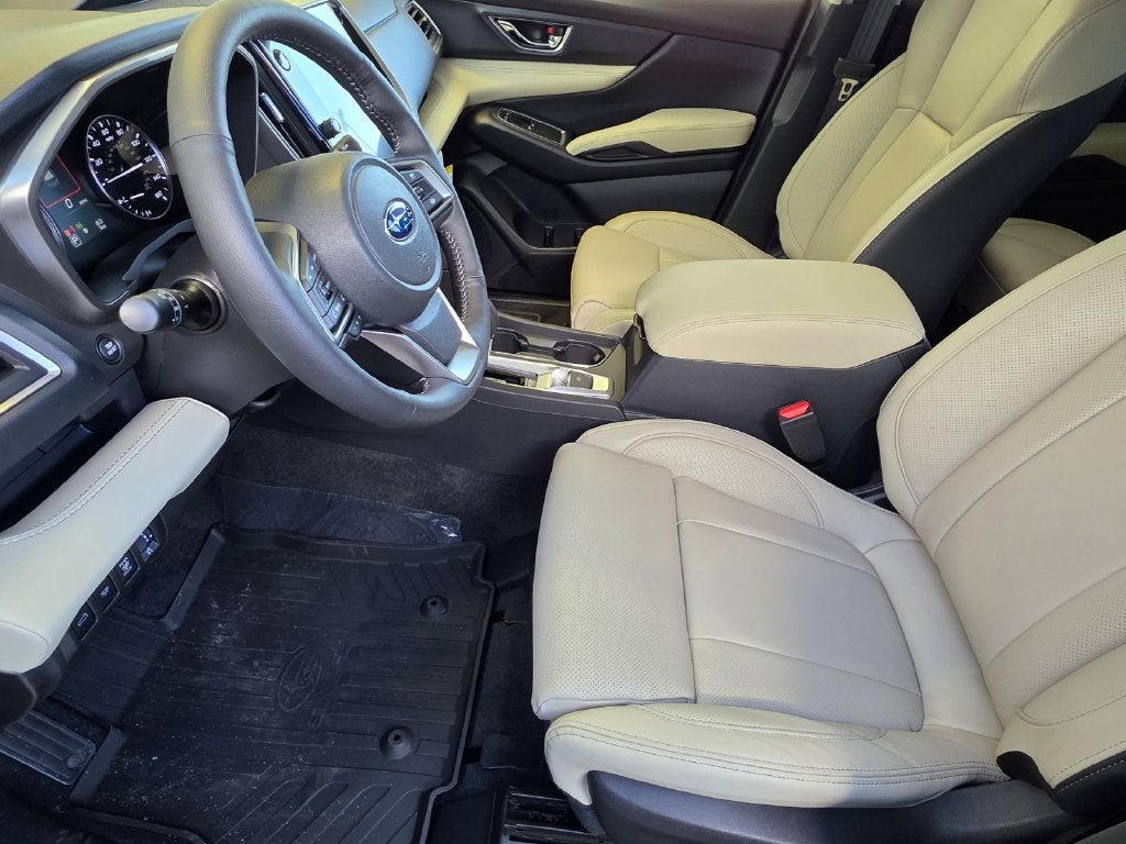 2027 Subaru Ascent Limited