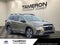 2027 Subaru Ascent Limited
