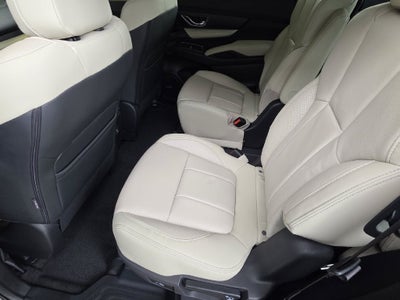 2027 Subaru Ascent Limited