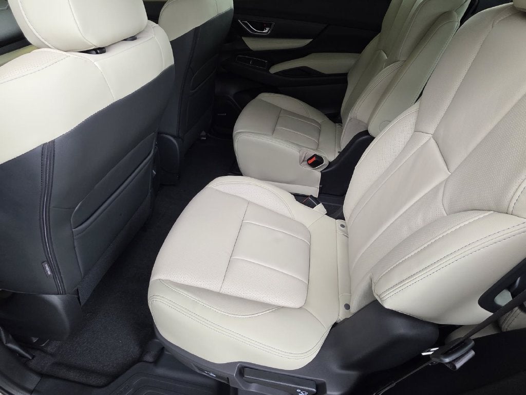 2027 Subaru Ascent Limited