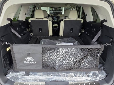 2027 Subaru Ascent Limited