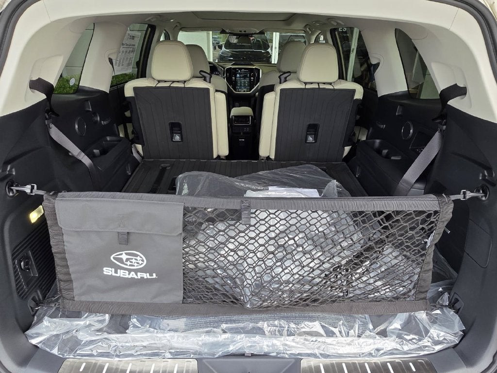 2027 Subaru Ascent Limited