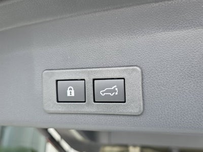 2027 Subaru Ascent Limited