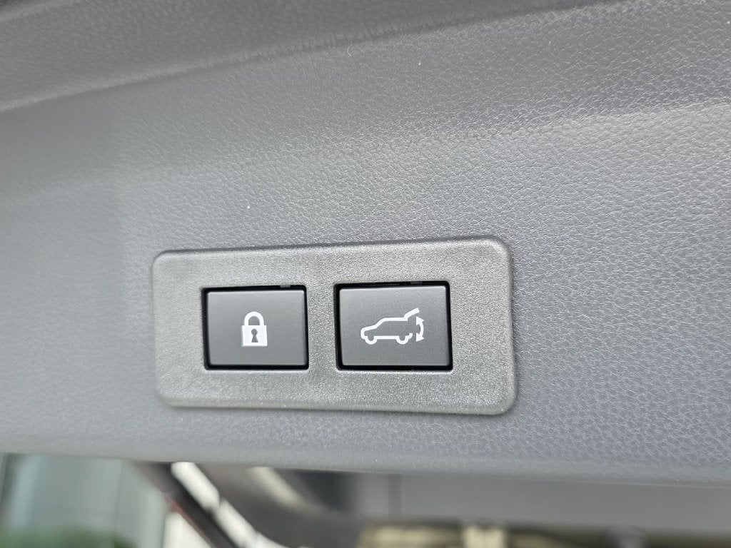 2027 Subaru Ascent Limited