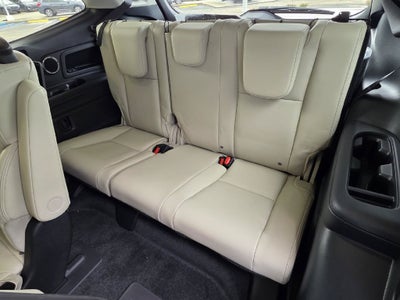 2027 Subaru Ascent Limited