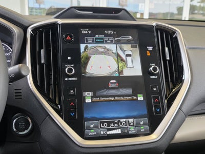 2027 Subaru Ascent Limited