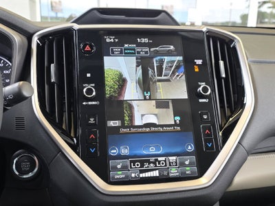 2027 Subaru Ascent Limited