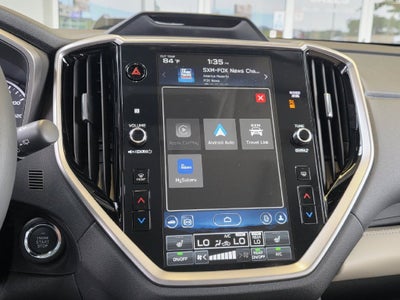 2027 Subaru Ascent Limited