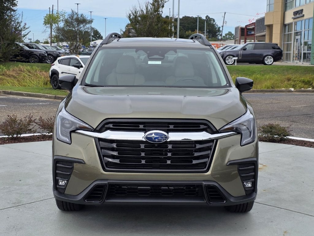 2027 Subaru Ascent Limited