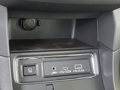 2027 Subaru Ascent Limited