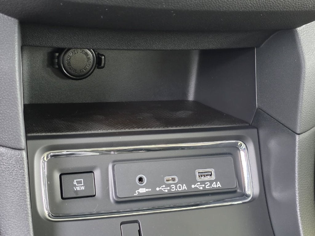 2027 Subaru Ascent Limited