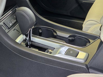 2027 Subaru Ascent Limited