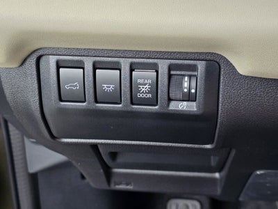2027 Subaru Ascent Limited