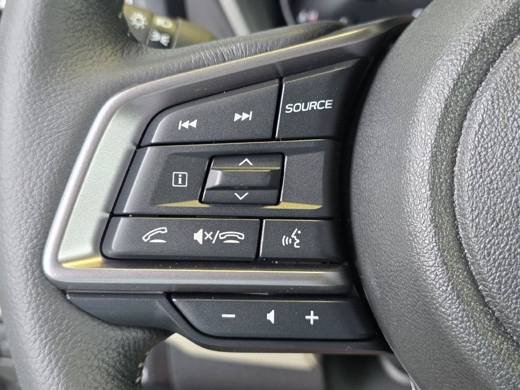 2027 Subaru Ascent Limited