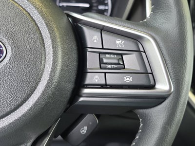 2027 Subaru Ascent Limited