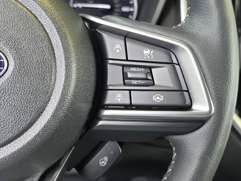 2027 Subaru Ascent Limited