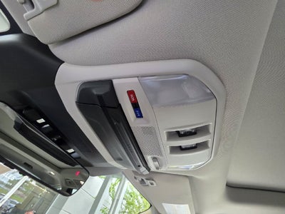 2027 Subaru Ascent Limited