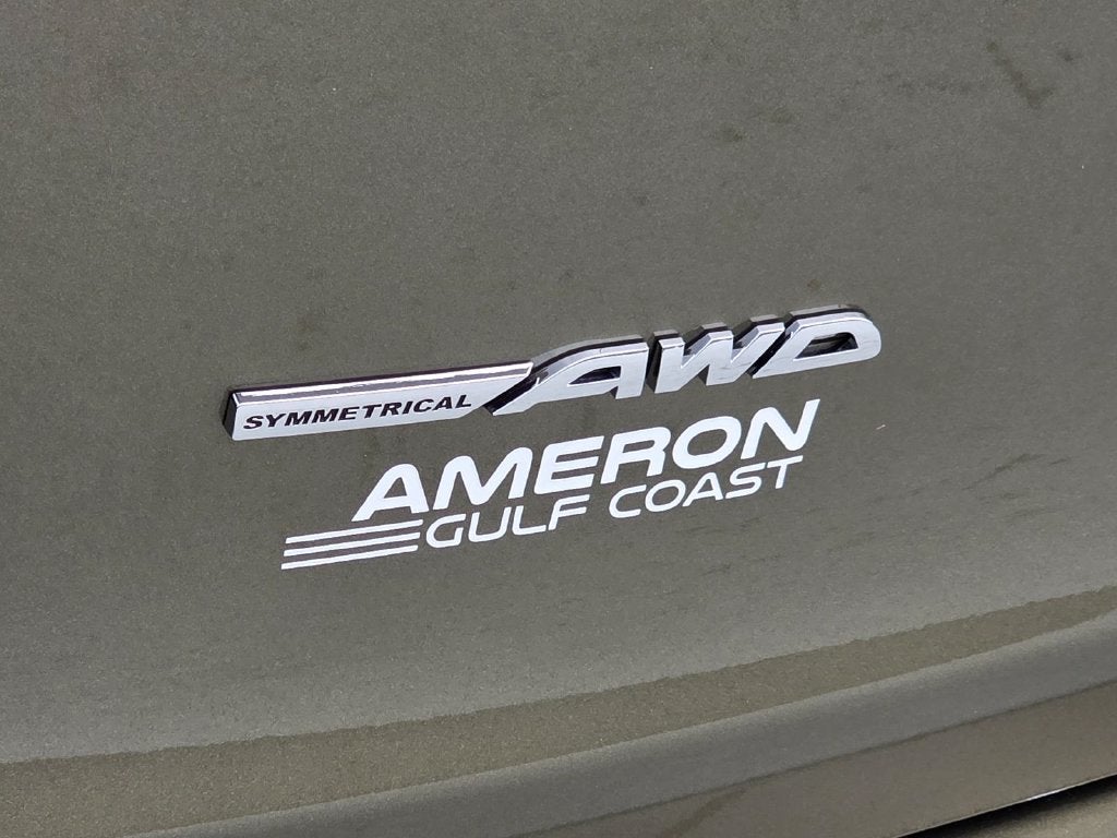 2027 Subaru Ascent Limited