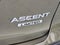 2027 Subaru Ascent Limited