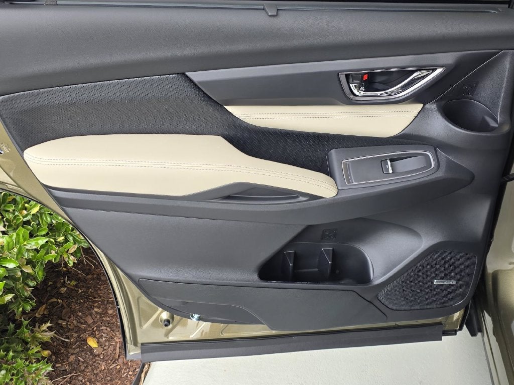 2027 Subaru Ascent Limited