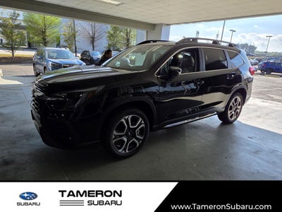 2026 Subaru Ascent Limited