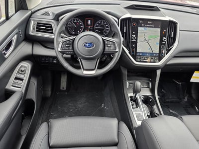 2026 Subaru Ascent Limited