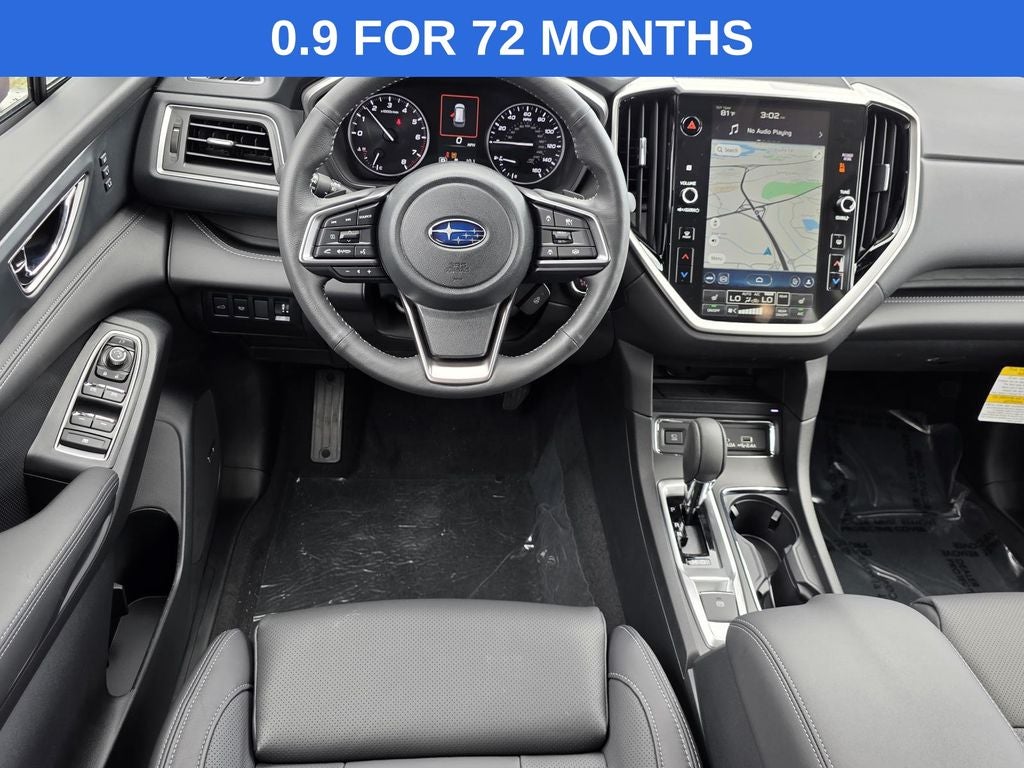 2026 Subaru Ascent Limited