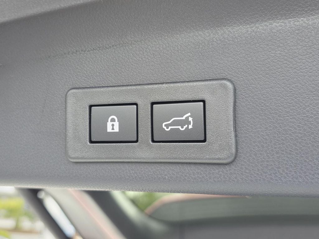 2026 Subaru Ascent Limited