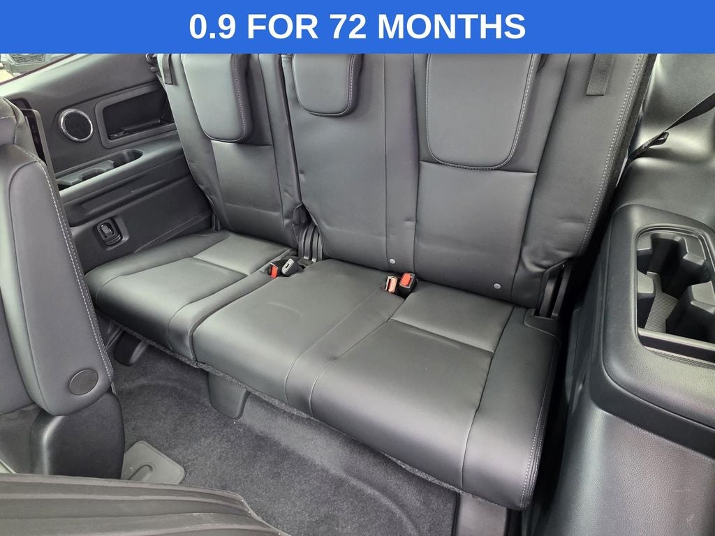 2026 Subaru Ascent Limited